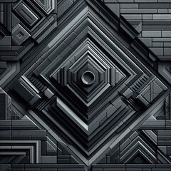 Obraz premium natural marble - granite texture background