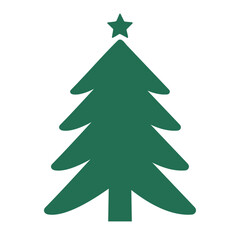 CHRISTMAS TREE SVG Bundle, Christmas Tree Outline, Christmas Ornaments Svg, Tree Christmas Svg, Christmas ClipArt, Pine Tree ClipArt