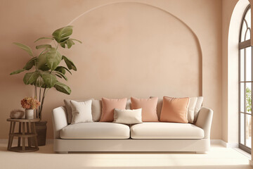 Close-Up of Computer Circuit Board Created With Generative AI Technology Generative AI. Created with generative AI technology