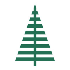 Fototapeta premium CHRISTMAS TREE SVG Bundle, Christmas Tree Outline, Christmas Ornaments Svg, Tree Christmas Svg, Christmas ClipArt, Pine Tree ClipArt