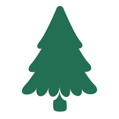 CHRISTMAS TREE SVG Bundle, Christmas Tree Outline, Christmas Ornaments Svg, Tree Christmas Svg, Christmas ClipArt, Pine Tree ClipArt