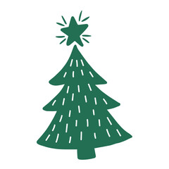 CHRISTMAS TREE SVG Bundle, Christmas Tree Outline, Christmas Ornaments Svg, Tree Christmas Svg, Christmas ClipArt, Pine Tree ClipArt