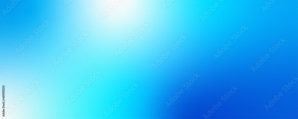 Poster blue vector blurred pattern. blur colorful illustration in brand new style. abstract colorful illust
