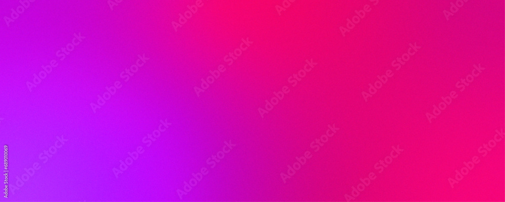 Poster red and purple gradient background with volumetric lighting effect and fantasy theme. gradient red b