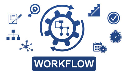 Concept of workflow