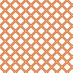 Web 80s style pattern. Geometry and color.