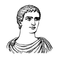 Mark Antony Lower vector