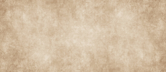 Abstract Light brown concrete background texture wallpaper . old grunge paper texture design and Vector design in illustration. Vintage texture on grey color design are light white background. - obrazy, fototapety, plakaty