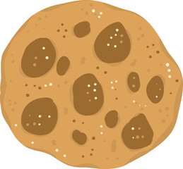 cookie Bakery illustration