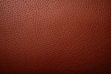 Fototapeta premium Banner with brown skin texture, background image