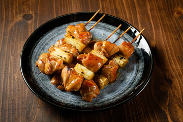 焼き鳥