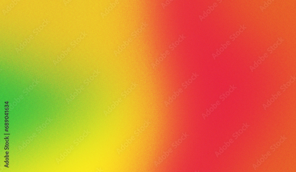 Poster abstract colorful background with gradient background with strong noise effect. color gradient, ombr