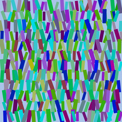 abstract colorful background. pattern with color stripes