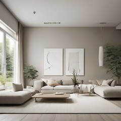 Artistic Fusion Blending Photography Maps and Picturesque Backgrounds for Modern Home Interior Inspirations

