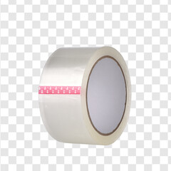 Transprent Tape