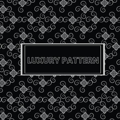 Vector vector luxury vector pattern