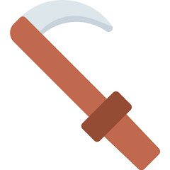 Scythe Icon