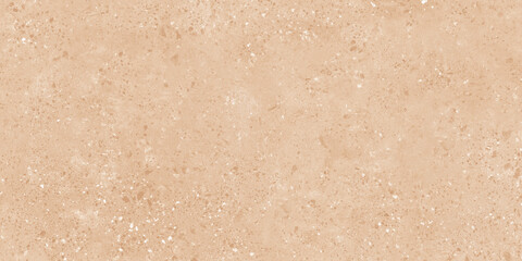 extured floors decor. Terrazzo made by combining chips of marble chips, natural stone, quartz, glass and broken tiles. Kithen and bathtubs surfaces print. Seamless pattern in brown color