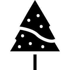 Tree icon