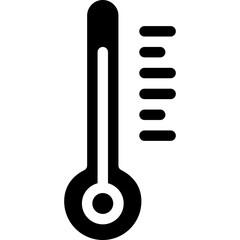 Temprature icon