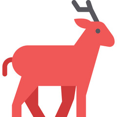 Deer icon