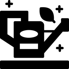 Watering can Icon