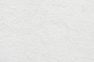 White cement wall texture with natural pattern for background - obrazy, fototapety, plakaty