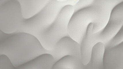 Obraz premium Textured Paper in Vintage Style with Uneven Surface