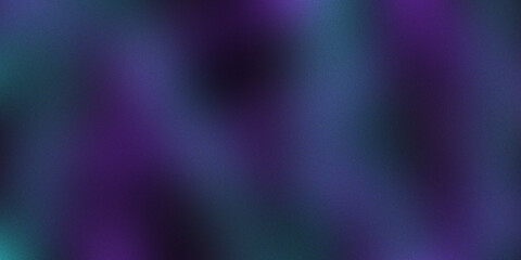Abstract colorful background with gradient background with strong noise effect. Color gradient, ombre. waves, a soft transition.	
