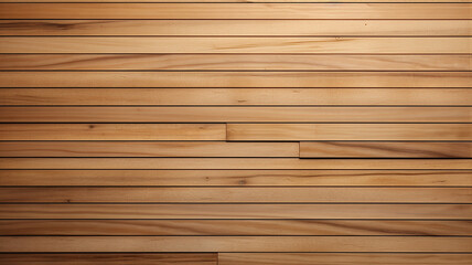 natural slat wall wood