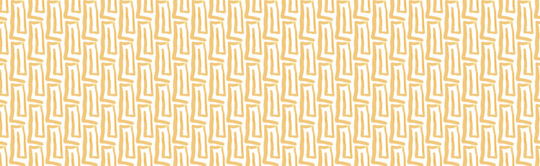 geometric seamless pattern