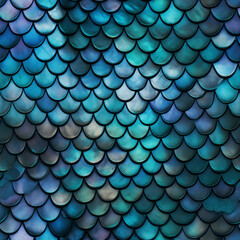 Fish Scale