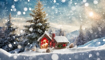 Decoraci&oacute;n navide&ntilde;o