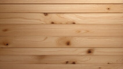 Wood Plank Background, Smooth Plank