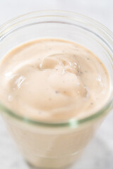 Swedish Meatball Sauce