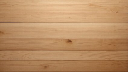 Fototapeta premium Wood Plank Background, Smooth Plank