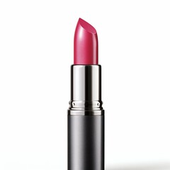 Luxurious Lipstick in Red Color. Generative ai