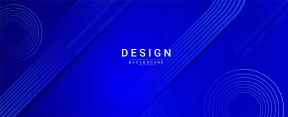 Fototapeta premium Abstract colorful elegant design illustration background