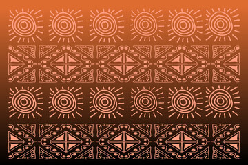 Traditional ethnic,geometric ethnic fabric pattern for textiles,rugs,wallpaper,clothing,sarong,batik,wrap,embroidery,print,background, illustration,