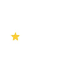 Rating Stars Set