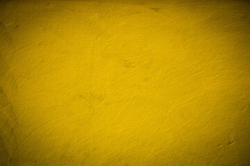 Yellow grunge background