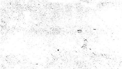 Black spots on white background. black drops and spots. abstraction