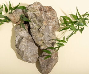 Stones