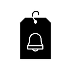 label glyph icon