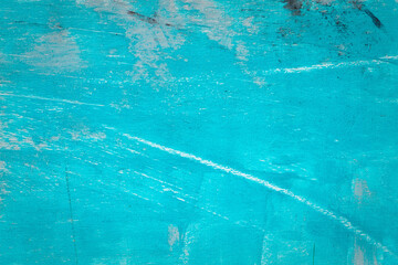 Naklejka premium abstract blue background texture concrete wall