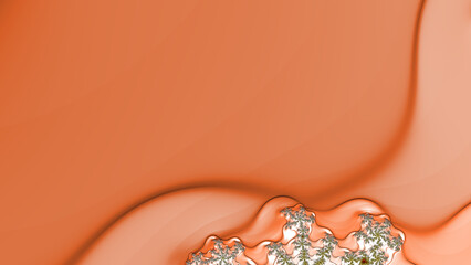 light brown beige and shades of grey