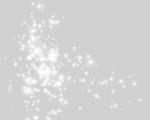 Sunlight shines on a gray wall, with sunbeams filling a room in a sunny day scene ideal for presenting a product. Png. The minimalist interior is captured in this vector illustration.