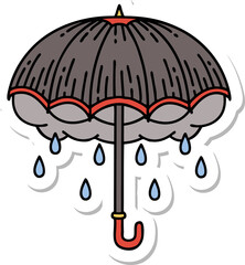 hand drawn cartoon illustration