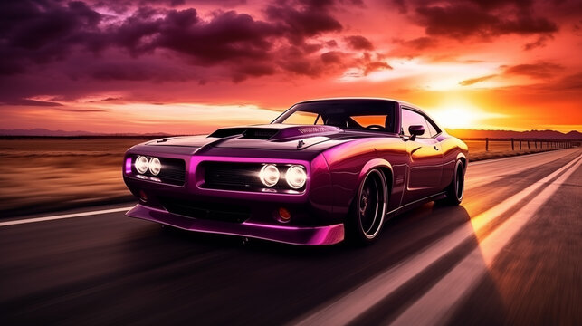 Sport car wallpaper 