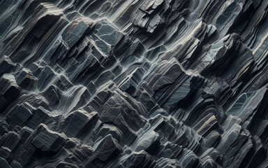 Slate rock background (Ideal for MacBook wallpaper)